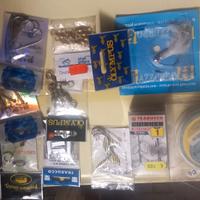artificiali traina jigging e varie pesca 