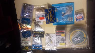 artificiali traina jigging e varie pesca 
