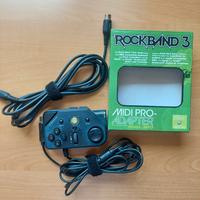 Adattatore Midi-Pro Xbox