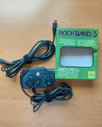 Adattatore Midi-Pro Xbox