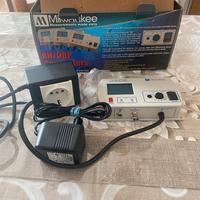 Ph controller acquario
