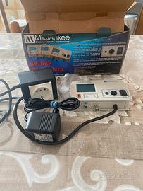 Ph controller acquario