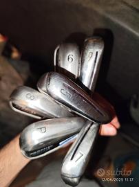 set taylormade