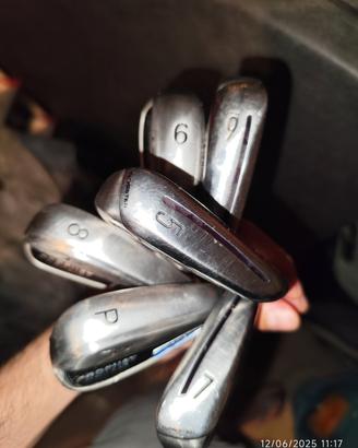 set taylormade