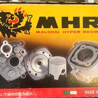 Gruppo termico Malossi MHR (alluminio, 47mm)