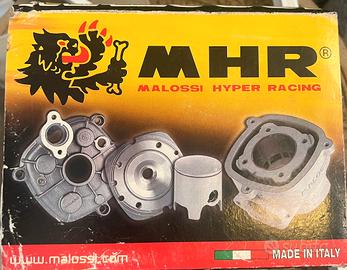 Gruppo termico Malossi MHR (alluminio, 47mm)