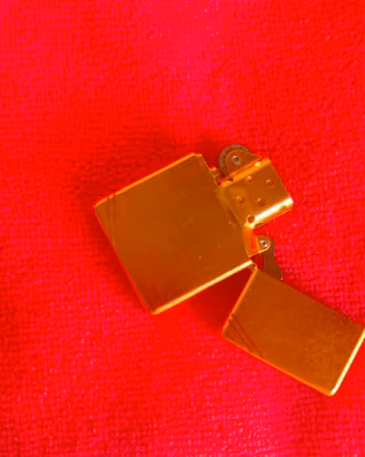 accendino zippo