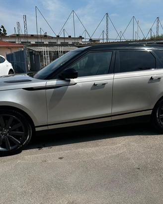 Splendida Range Rover Velar Full Optional
