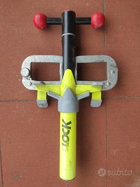 Bullock antifurto meccanico