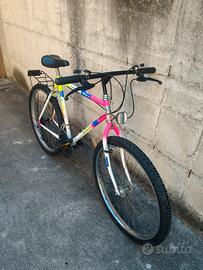 bici uso stazione 