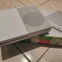 xbox one s bianca