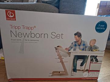 Stokke Tripp Trapp newborn set