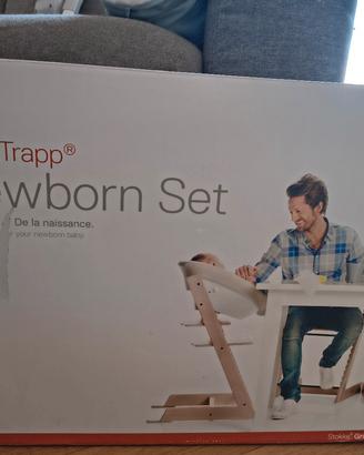 Stokke Tripp Trapp newborn set