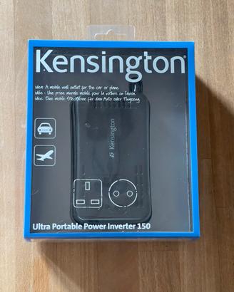 Kensington Ultra Portable Power Inverter 150