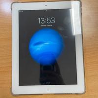 Ipad 4a gen. 64 gb