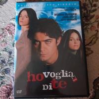 DVD film