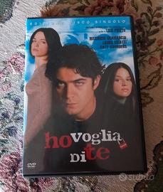 DVD film