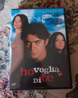 DVD film