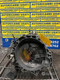 Cambio 6 marce Alfa 159 1.9 JTS 16v 939A6000