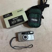 Fotocamera GOKO a Rullino – Set Completo