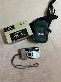 Fotocamera GOKO a Rullino – Set Completo