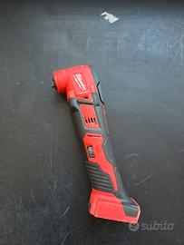 multifunzione BMT M18 Milwaukee
