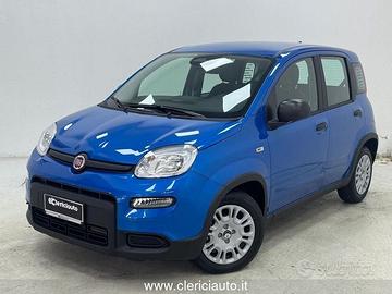 FIAT Pandina Panda 1.0 FireFly S&S Hybrid