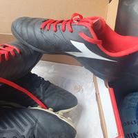 Scarpe da calcio