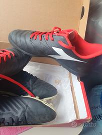 Scarpe da calcio