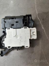 elettroserratura lavatrice indesit