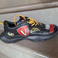 Scarpe Versace Collection da uomo tg.44