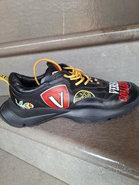 Scarpe Versace Collection da uomo tg.44