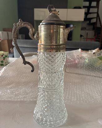 Caraffa vintage