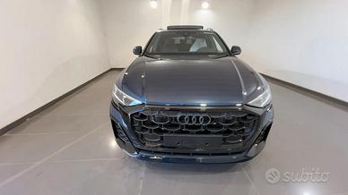 Audi Q8 3.0 tdi mhev S line quattro286cv auto