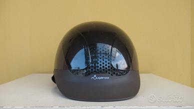 Casco equitazione