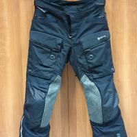 Pantaloni moto REV’IT Defender 3 GTX – Nero
