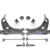 KIT BRACCI SOSPENSIONE SKODA FABIA 6Y 99-07