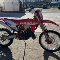 Gas Gas EC 300 - 2022
