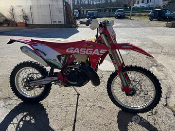 Gas Gas EC 300 - 2022