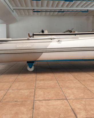 Osculati 310KAM