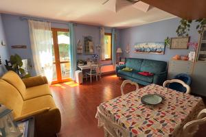 Monolocale 4 posti letto a Stresa Vista Isole