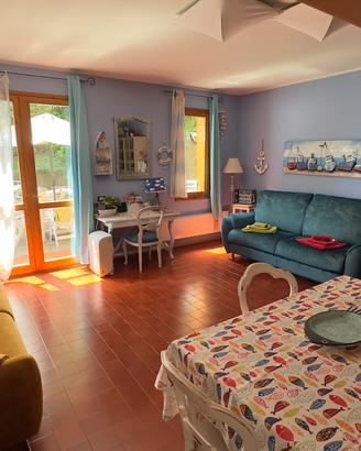 Monolocale 4 posti letto a Stresa Vista Isole