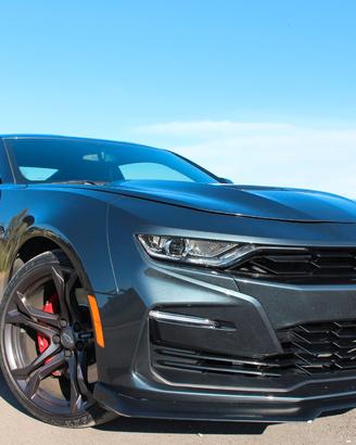 Camaro Coupé SS 6.2L V8 - LT1 - Allestimento 1SS