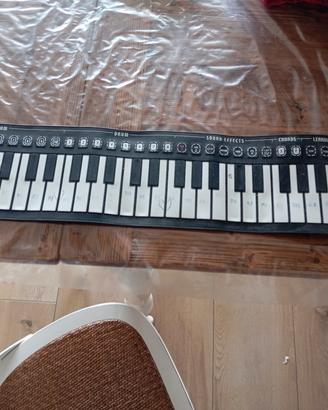 pianola