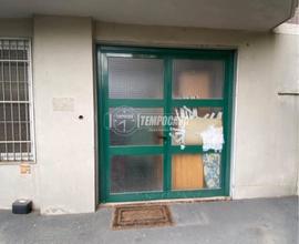 VENDITA MAGAZZINO DI 240mq