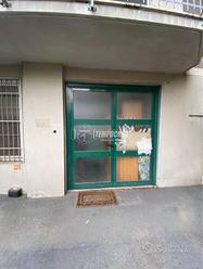 VENDITA MAGAZZINO DI 240mq