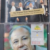 CD da collezione