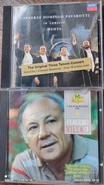 CD da collezione