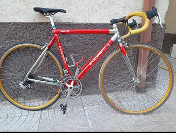 Bicicletta  Lazzaretti  alluminio