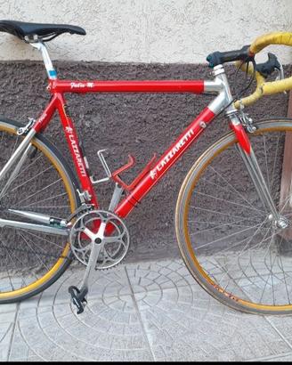 Bicicletta  Lazzaretti  alluminio